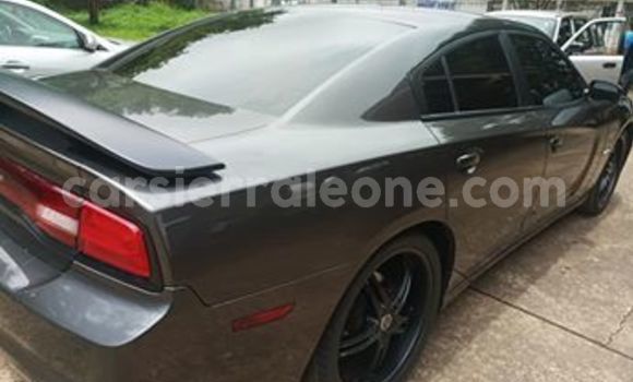 Buy Used Dodge Charger Other Car in Freetown in Western Urban Buy Used Dodge Charger Other Car in Freetown in Western Urban
