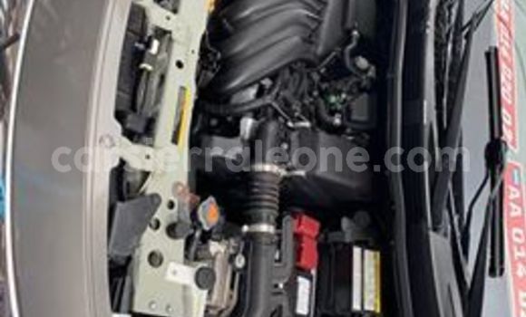 Buy Used Nissan Versa Other Car in Freetown in Western Urban Buy Used Nissan Versa Other Car in Freetown in Western Urban