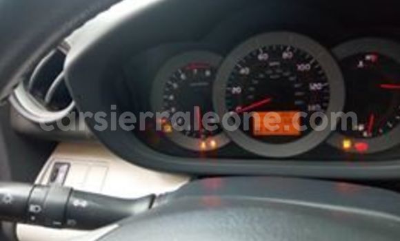 Buy Used Toyota RAV4 Silver Car in Freetown in Western Urban Buy Used Toyota RAV4 Silver Car in Freetown in Western Urban