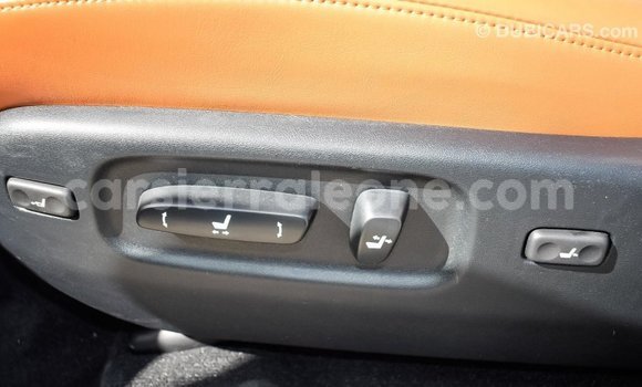 Buy Import Lexus LX White Car in Import - Dubai in Kailahun Buy Import Lexus LX White Car in Import - Dubai in Kailahun