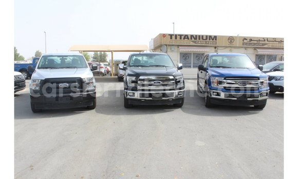 Buy Import Ford Club Wagon Other Car in Import - Dubai in Kailahun