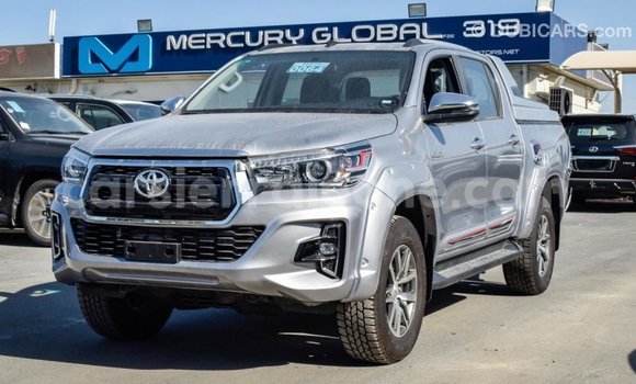 Buy Import Toyota Hilux Other Car in Import - Dubai in Kailahun Buy Import Toyota Hilux Other Car in Import - Dubai in Kailahun