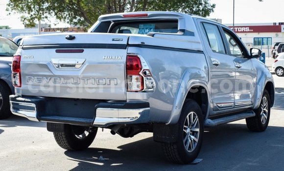 Buy Import Toyota Hilux Other Car in Import - Dubai in Kailahun Buy Import Toyota Hilux Other Car in Import - Dubai in Kailahun