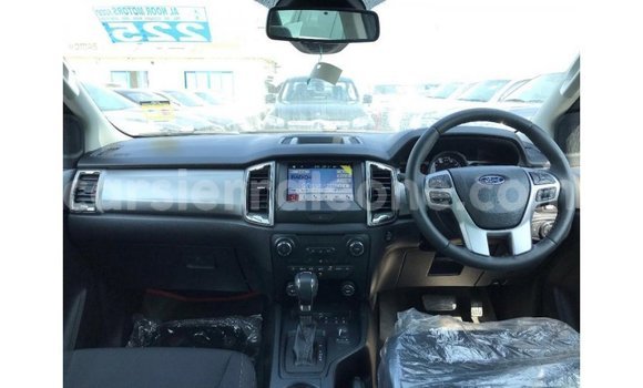 Buy Import Ford Ranger Black Car in Import - Dubai in Kailahun Buy Import Ford Ranger Black Car in Import - Dubai in Kailahun