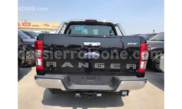 Buy Import Ford Ranger Black Car in Import - Dubai in Kailahun Buy Import Ford Ranger Black Car in Import - Dubai in Kailahun