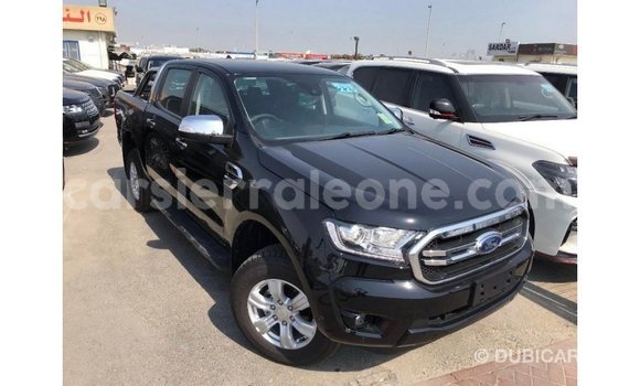 Buy Import Ford Ranger Black Car in Import - Dubai in Kailahun Buy Import Ford Ranger Black Car in Import - Dubai in Kailahun