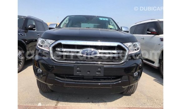 Buy Import Ford Ranger Black Car in Import - Dubai in Kailahun Buy Import Ford Ranger Black Car in Import - Dubai in Kailahun