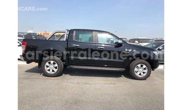 Buy Import Ford Ranger Black Car in Import - Dubai in Kailahun Buy Import Ford Ranger Black Car in Import - Dubai in Kailahun