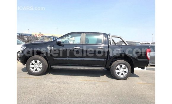 Buy Import Ford Ranger Black Car in Import - Dubai in Kailahun Buy Import Ford Ranger Black Car in Import - Dubai in Kailahun
