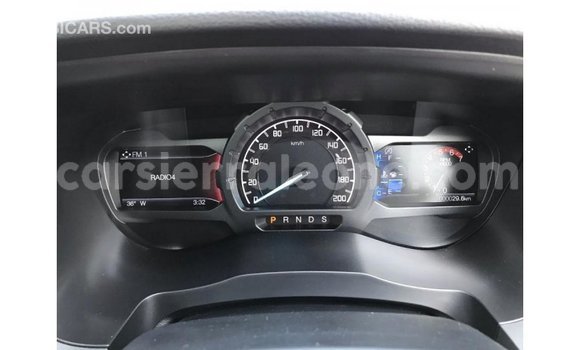 Buy Import Ford Ranger Black Car in Import - Dubai in Kailahun Buy Import Ford Ranger Black Car in Import - Dubai in Kailahun