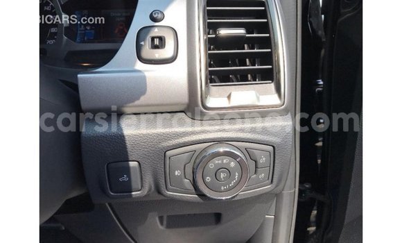Buy Import Ford Ranger Black Car in Import - Dubai in Kailahun Buy Import Ford Ranger Black Car in Import - Dubai in Kailahun