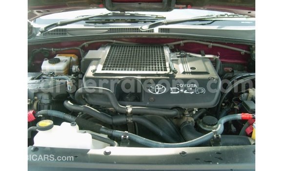 Buy Import Toyota Prado Other Car in Import - Dubai in Kailahun Buy Import Toyota Prado Other Car in Import - Dubai in Kailahun