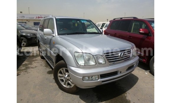 Buy Import Lexus LX Other Car in Import - Dubai in Kailahun Buy Import Lexus LX Other Car in Import - Dubai in Kailahun
