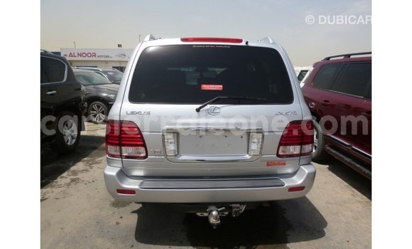Buy Import Lexus LX Other Car in Import - Dubai in Kailahun Buy Import Lexus LX Other Car in Import - Dubai in Kailahun