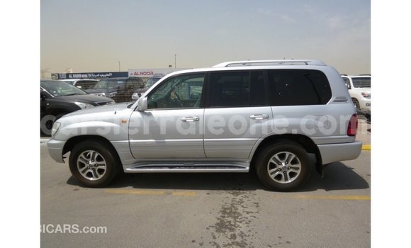 Buy Import Lexus LX Other Car in Import - Dubai in Kailahun Buy Import Lexus LX Other Car in Import - Dubai in Kailahun