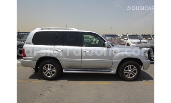 Buy Import Lexus LX Other Car in Import - Dubai in Kailahun Buy Import Lexus LX Other Car in Import - Dubai in Kailahun