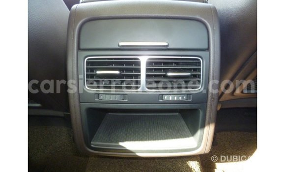 Buy Import Volkswagen Touareg Brown Car in Import - Dubai in Kailahun Buy Import Volkswagen Touareg Brown Car in Import - Dubai in Kailahun