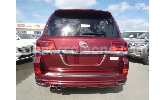 Buy Import Toyota Land Cruiser Other Car in Import - Dubai in Kailahun Buy Import Toyota Land Cruiser Other Car in Import - Dubai in Kailahun