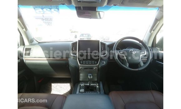 Buy Import Toyota Land Cruiser Other Car in Import - Dubai in Kailahun Buy Import Toyota Land Cruiser Other Car in Import - Dubai in Kailahun