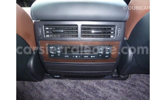 Buy Import Toyota Land Cruiser Other Car in Import - Dubai in Kailahun Buy Import Toyota Land Cruiser Other Car in Import - Dubai in Kailahun