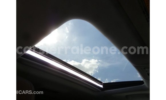 Buy Import Toyota Land Cruiser Other Car in Import - Dubai in Kailahun Buy Import Toyota Land Cruiser Other Car in Import - Dubai in Kailahun