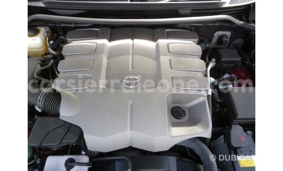 Buy Import Toyota Land Cruiser Other Car in Import - Dubai in Kailahun Buy Import Toyota Land Cruiser Other Car in Import - Dubai in Kailahun