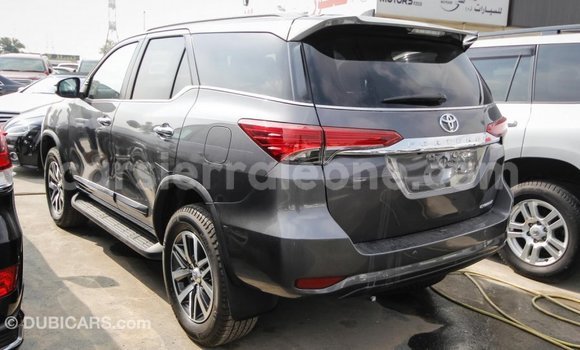 Buy Import Toyota Fortuner Other Car in Import - Dubai in Kailahun Buy Import Toyota Fortuner Other Car in Import - Dubai in Kailahun