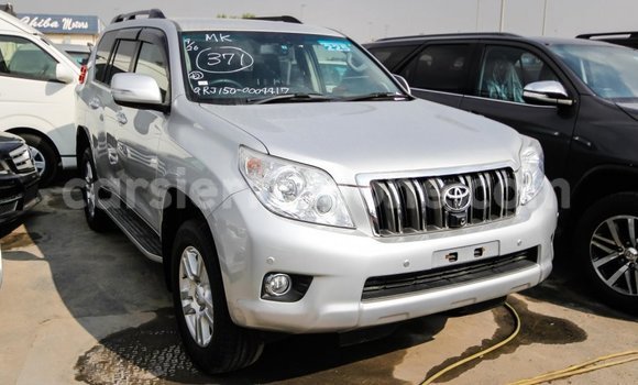 Buy Import Toyota Prado Other Car in Import - Dubai in Kailahun Buy Import Toyota Prado Other Car in Import - Dubai in Kailahun