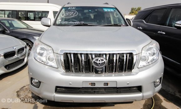 Buy Import Toyota Prado Other Car in Import - Dubai in Kailahun Buy Import Toyota Prado Other Car in Import - Dubai in Kailahun