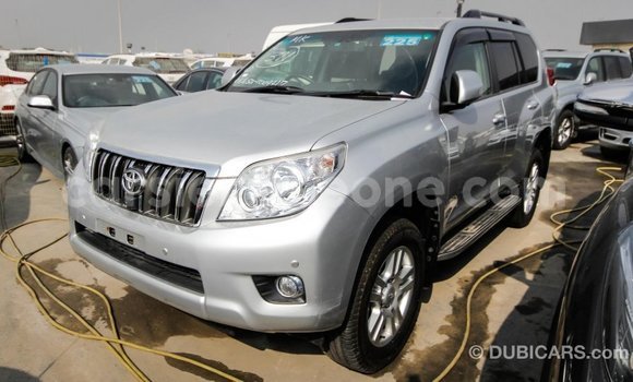 Buy Import Toyota Prado Other Car in Import - Dubai in Kailahun Buy Import Toyota Prado Other Car in Import - Dubai in Kailahun
