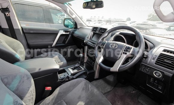 Buy Import Toyota Prado Other Car in Import - Dubai in Kailahun Buy Import Toyota Prado Other Car in Import - Dubai in Kailahun