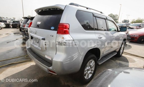 Buy Import Toyota Prado Other Car in Import - Dubai in Kailahun Buy Import Toyota Prado Other Car in Import - Dubai in Kailahun