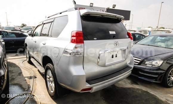 Buy Import Toyota Prado Other Car in Import - Dubai in Kailahun Buy Import Toyota Prado Other Car in Import - Dubai in Kailahun