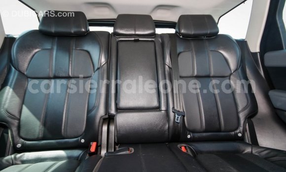 Buy Import Land Rover Range Rover Black Car in Import - Dubai in Kailahun Buy Import Land Rover Range Rover Black Car in Import - Dubai in Kailahun