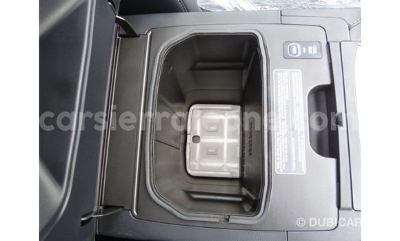 Buy Import Lexus LX White Car in Import - Dubai in Kailahun Buy Import Lexus LX White Car in Import - Dubai in Kailahun