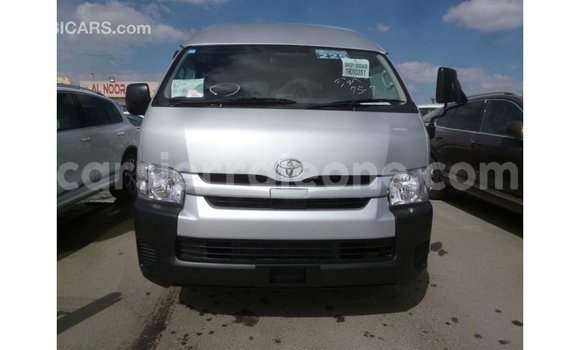 Buy Import Toyota Hiace Other Car in Import - Dubai in Kailahun Buy Import Toyota Hiace Other Car in Import - Dubai in Kailahun