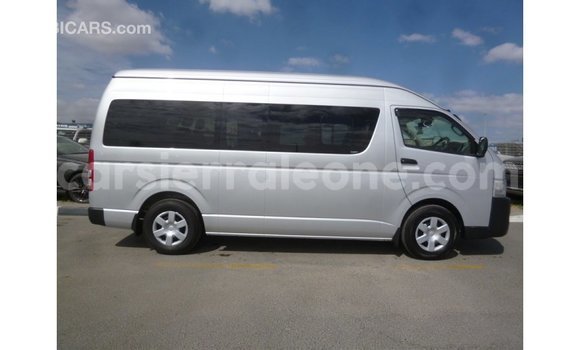 Buy Import Toyota Hiace Other Car in Import - Dubai in Kailahun Buy Import Toyota Hiace Other Car in Import - Dubai in Kailahun