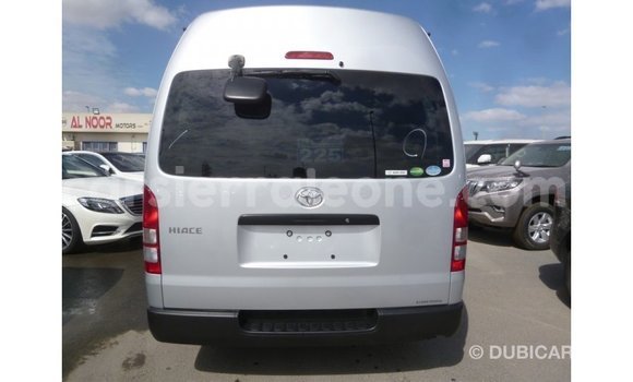 Buy Import Toyota Hiace Other Car in Import - Dubai in Kailahun Buy Import Toyota Hiace Other Car in Import - Dubai in Kailahun