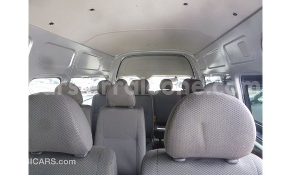 Buy Import Toyota Hiace Other Car in Import - Dubai in Kailahun Buy Import Toyota Hiace Other Car in Import - Dubai in Kailahun
