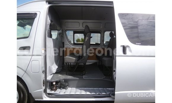 Buy Import Toyota Hiace Other Car in Import - Dubai in Kailahun Buy Import Toyota Hiace Other Car in Import - Dubai in Kailahun