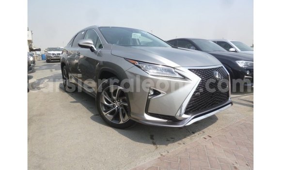 Buy Import Lexus RX 350 Other Car in Import - Dubai in Kailahun Buy Import Lexus RX 350 Other Car in Import - Dubai in Kailahun