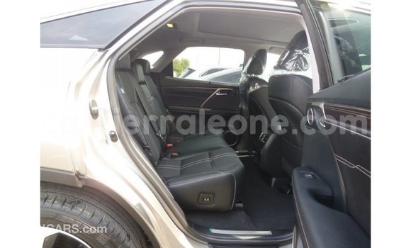 Buy Import Lexus RX 350 Other Car in Import - Dubai in Kailahun Buy Import Lexus RX 350 Other Car in Import - Dubai in Kailahun