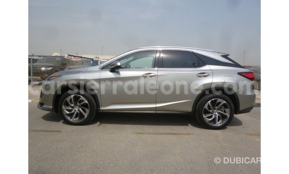 Buy Import Lexus RX 350 Other Car in Import - Dubai in Kailahun Buy Import Lexus RX 350 Other Car in Import - Dubai in Kailahun