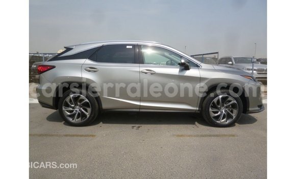 Buy Import Lexus RX 350 Other Car in Import - Dubai in Kailahun Buy Import Lexus RX 350 Other Car in Import - Dubai in Kailahun