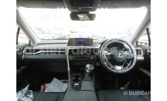Buy Import Lexus RX 350 Other Car in Import - Dubai in Kailahun Buy Import Lexus RX 350 Other Car in Import - Dubai in Kailahun