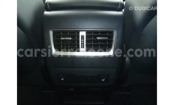 Buy Import Lexus RX 350 Other Car in Import - Dubai in Kailahun Buy Import Lexus RX 350 Other Car in Import - Dubai in Kailahun