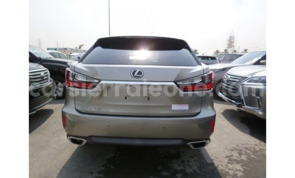 Buy Import Lexus RX 350 Other Car in Import - Dubai in Kailahun Buy Import Lexus RX 350 Other Car in Import - Dubai in Kailahun
