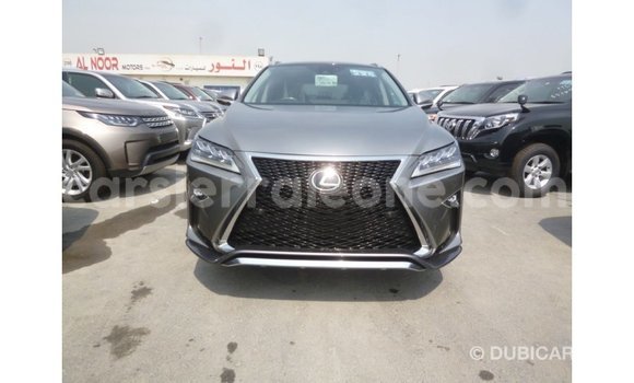 Buy Import Lexus RX 350 Other Car in Import - Dubai in Kailahun Buy Import Lexus RX 350 Other Car in Import - Dubai in Kailahun