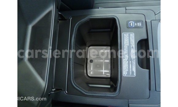 Buy Import Lexus LX Black Car in Import - Dubai in Kailahun Buy Import Lexus LX Black Car in Import - Dubai in Kailahun