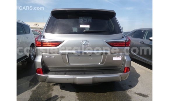Buy Import Lexus LX Other Car in Import - Dubai in Kailahun Buy Import Lexus LX Other Car in Import - Dubai in Kailahun